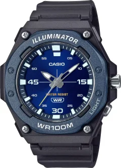 Часы наручные мужские Casio MW-620H-2A — фото 1
