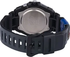 Часы наручные мужские Casio MW-620H-2A — фото 2