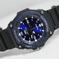 Часы наручные мужские Casio MW-620H-2A — фото 3