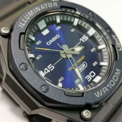 Часы наручные мужские Casio MW-620H-2A — фото 4