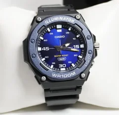 Часы наручные мужские Casio MW-620H-2A — фото 5