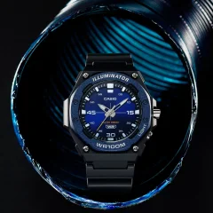 Часы наручные мужские Casio MW-620H-2A — фото 6