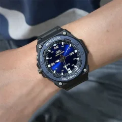 Часы наручные мужские Casio MW-620H-2A — фото 7
