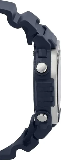Часы наручные мужские Casio MWD-110H-1A — фото 3