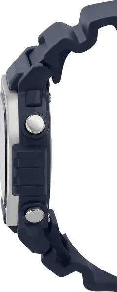 Часы наручные мужские Casio MWD-110H-1A — фото 4