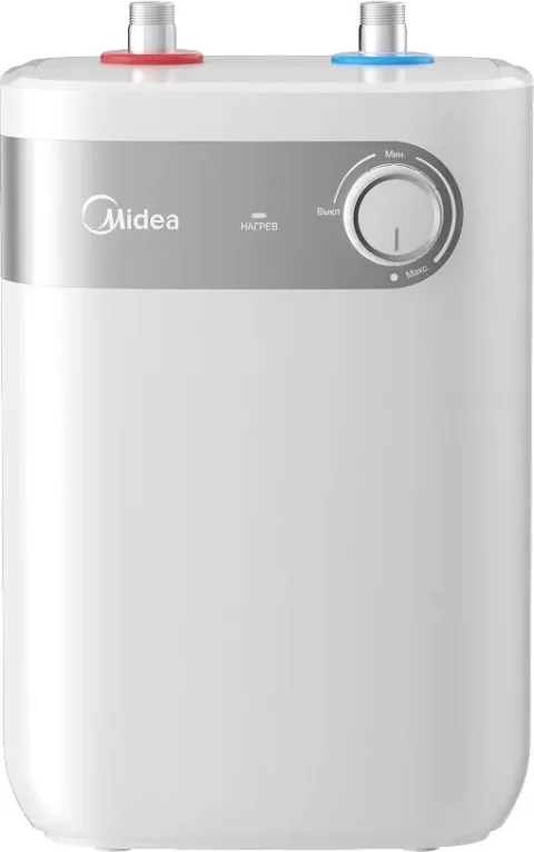 Накопительный водонагреватель Midea MWH05-15SMU