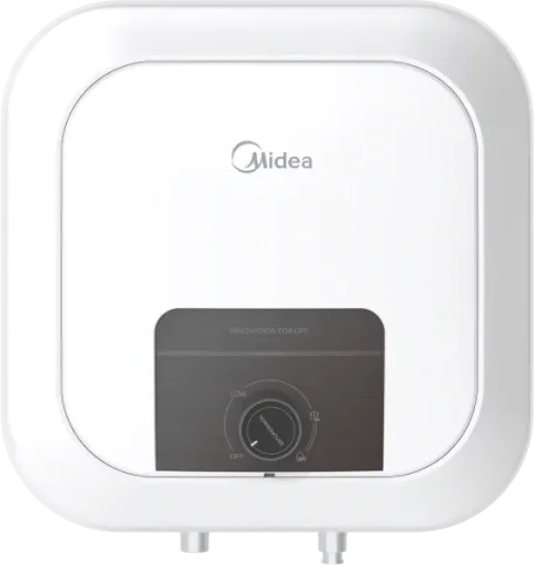 Накопительный водонагреватель Midea MWH15-15MPCA Kitchen Pro