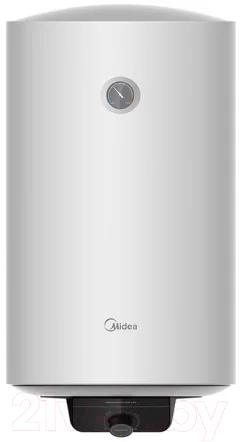 Накопительный водонагреватель Midea MWH-5015-CEM — фото 1