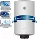 Накопительный водонагреватель Midea MWH-5015-CEM — фото 8