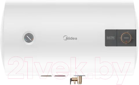 Накопительный водонагреватель Midea MWH-5015-HRE