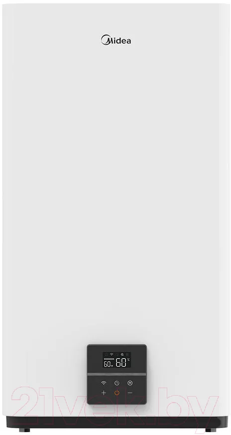 Накопительный водонагреватель Midea MWH-5020-FED