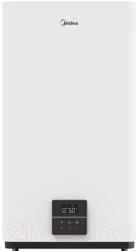 Накопительный водонагреватель Midea MWH-8020-FED