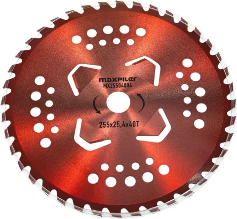 Нож для триммера Maxpiler MX25504004