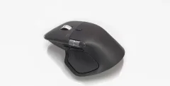 Мышь Logitech MX Master 4 / 910-007569 (черный) — фото 5