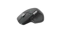 Мышь Logitech MX Master 4 / 910-007569 (черный) — фото 6