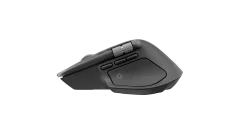 Мышь Logitech MX Master 4 / 910-007569 (черный) — фото 8