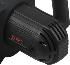 Миксер-дрель DWT MXP10-12 T — фото 2