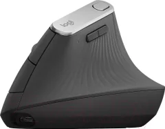 Мышь Logitech MX Vertical / 910-005448 / 910-005451 — фото 3