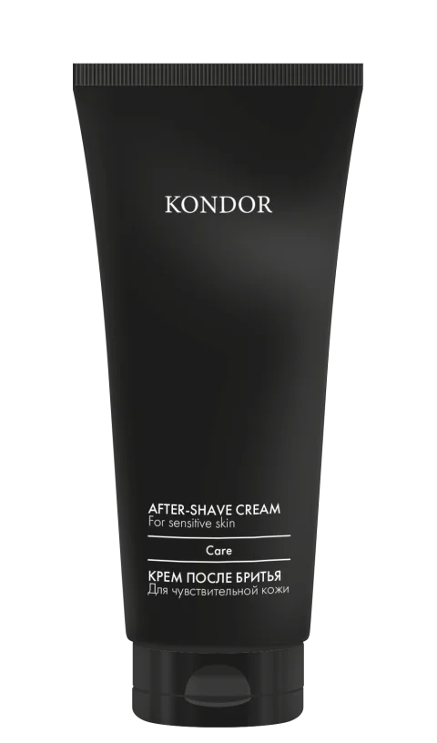 Крем после бритья KONDOR My Beard (200мл)