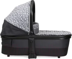 Люлька-модуль для коляски Chicco Mysa Light Carrycot (Charming Grey) — фото 3
