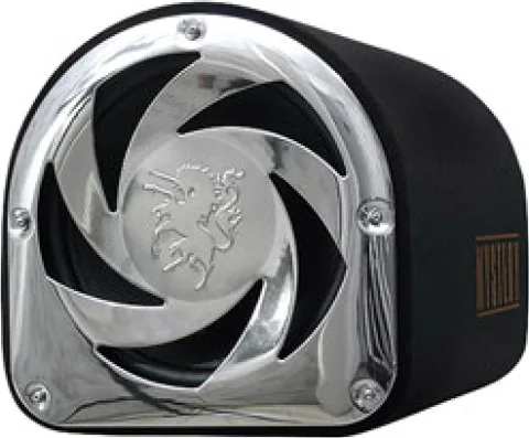 Корпусной активный сабвуфер Mystery MTB-250A