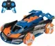 Радиоуправляемая игрушка Nikko Машина Nano Omni X Future Blue 10202 — фото 4