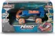 Радиоуправляемая игрушка Nikko Машина Nano Omni X Future Blue 10202 — фото 6