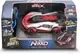 Радиоуправляемая игрушка Nikko Машина Nano Omni X Galactic Red 10201 — фото 6