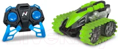 Радиоуправляемая игрушка Nikko Машина Nano Trax Electric Green 10181 — фото 3