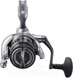 Катушка безынерционная Shimano Nasci FC C2000S / NASC2000SFC — фото 5