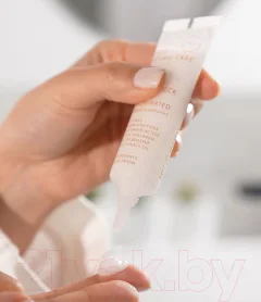 Сыворотка для лица Ziaja Natural Care Увлажняющая и разглаживающая (30мл) — фото 4