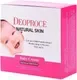 Крем детский Deoproce Natural Skin питательный на молочных белках (100г) — фото 5
