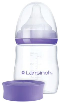 Бутылочка для кормления Lansinoh NaturalWave / 75420 — фото 1