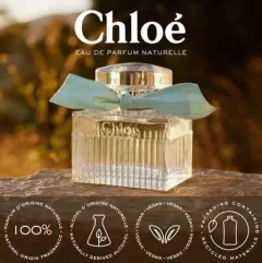 Парфюмерная вода Chloe Naturelle (30мл) — фото 3