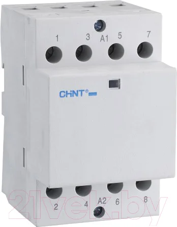 Контактор Chint NCH8-40/40 / 256099