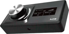 Адаптер рулевого управления автомагнитолой Nakamichi NDS-AC2 — фото 5