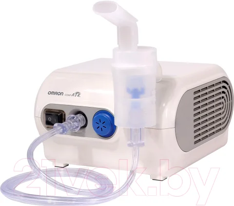 Ингалятор Omron NE-C28P (NE-C28P-E)