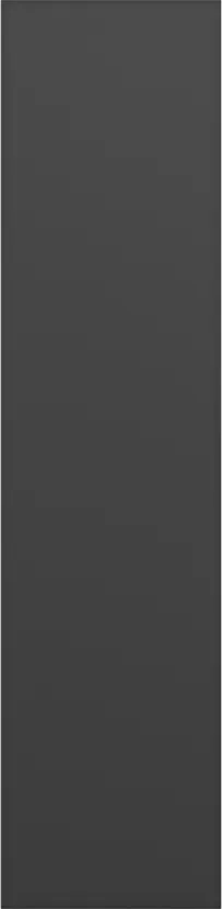 Стенка боковая ELVA Брис NEM02D-800/450/2400 (24) (графит)