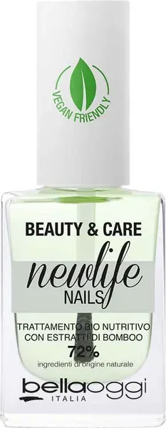 Средство для укрепления ногтей Bellaoggi Newlife Nails (10мл) — фото 5