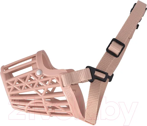 Намордник для собак Мультидом NEW VL40-90 (р.XS)