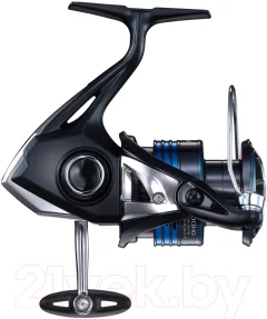 Катушка безынерционная Shimano Nexave FI C3000 / NEXC3000FI — фото 3