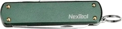 Мультитул NexTool Nextool Mini NE0143 (зеленый)