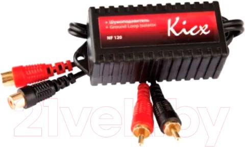 Подавитель помех Kicx NF 120