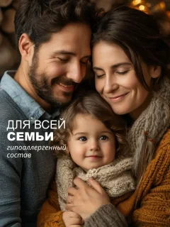 Мыло жидкое Результат.Про NFT Маленика и ежемалина (500мл) — фото 3