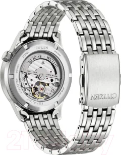 Часы наручные мужские Citizen NH9130-84L — фото 2