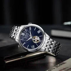 Часы наручные мужские Citizen NH9130-84L — фото 5