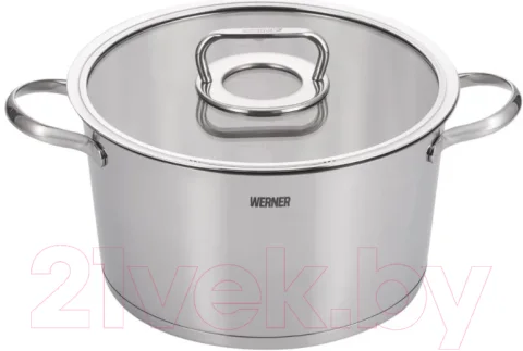 Кастрюля Werner Nice 50314