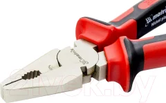 Плоскогубцы Matrix Nickel 16904 — фото 2
