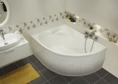 Экран для ванны Ventospa Nika 170x115 — фото 9
