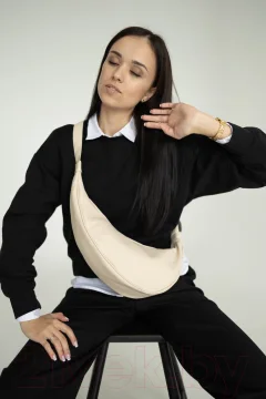 Сумка MT.Style Niks (бежевый) — фото 2